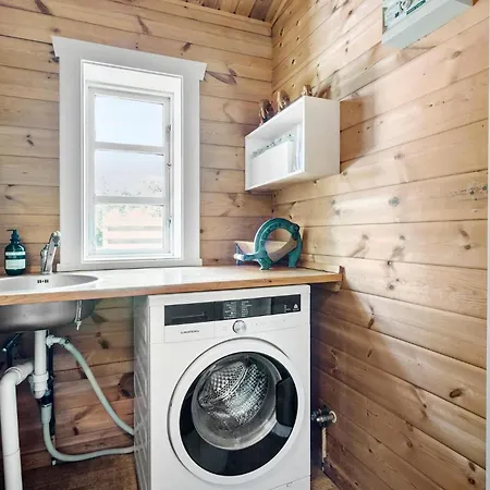 Дом отдыха Pet Friendly In With Wifi