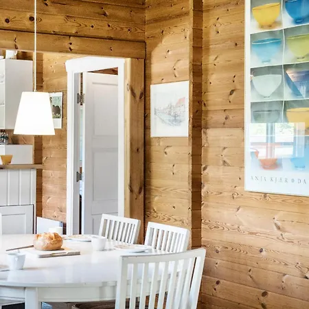 Дом отдыха Pet Friendly In With Wifi *