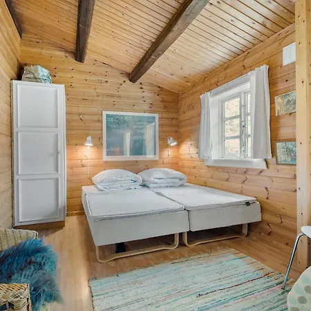 Дом отдыха Pet Friendly In With Wifi *