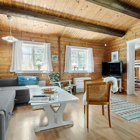 Pet Friendly In With Wifi Hojby