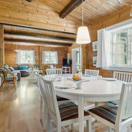 Pet Friendly In With Wifi Hojby