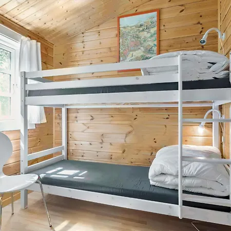 Дом отдыха Pet Friendly In With Wifi Hojby