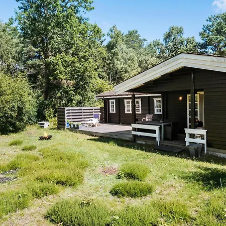 Pet Friendly In With Wifi * Hojby