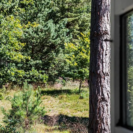 Дом отдыха Pet Friendly In With Wifi