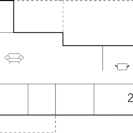 Pet Friendly In With Wifi Hojby