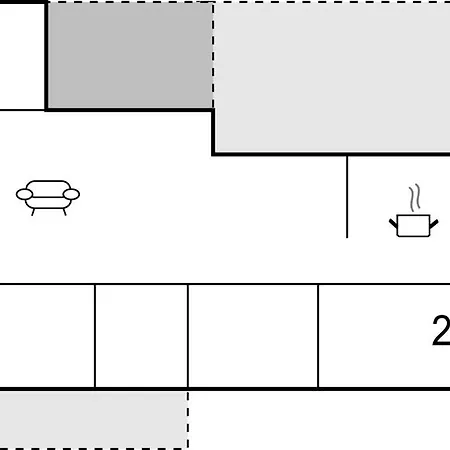 Pet Friendly In With Wifi