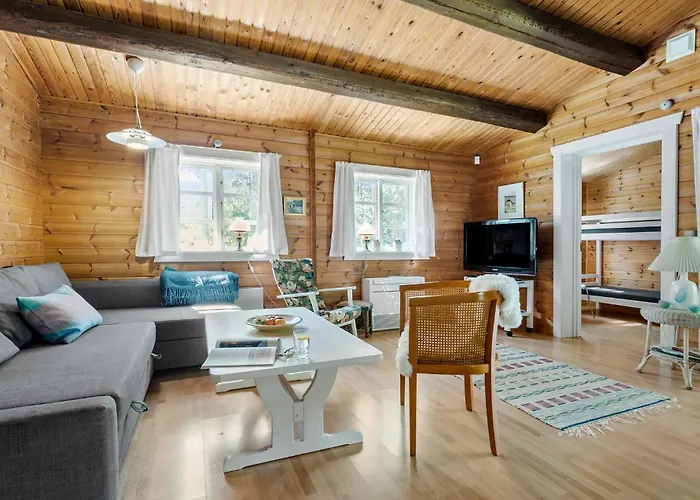Pet Friendly In With Wifi Højby