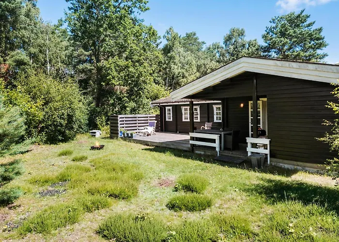 Pet Friendly In With Wifi * Højby